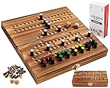 Jackaroo World - Barricade Board Game - Malefiz