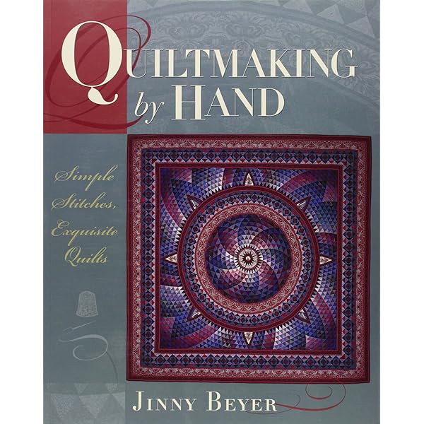 Quilts of Provence: The Art and Craft of French Quiltmaking