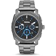 Amazon.com: Fossil Men's Grant Quartz 