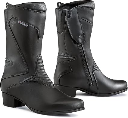 botas femeninas