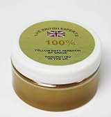 Veil Cover Cream Petroleum Jelly BP 100ml Yellow Soft Paraffin view 3