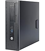 Amazon.com: HP Z240 SFF Computer Premium Workstation Desktop PC