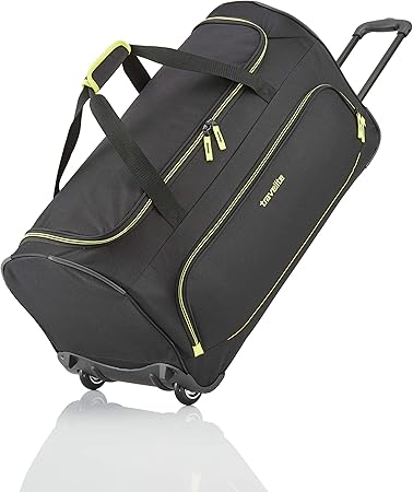 travelite luggage amazon
