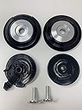 TORC T1 Shield Pivot Kit for All T1 Series
