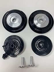 TORC T1 Shield Pivot Kit for All T1 Series