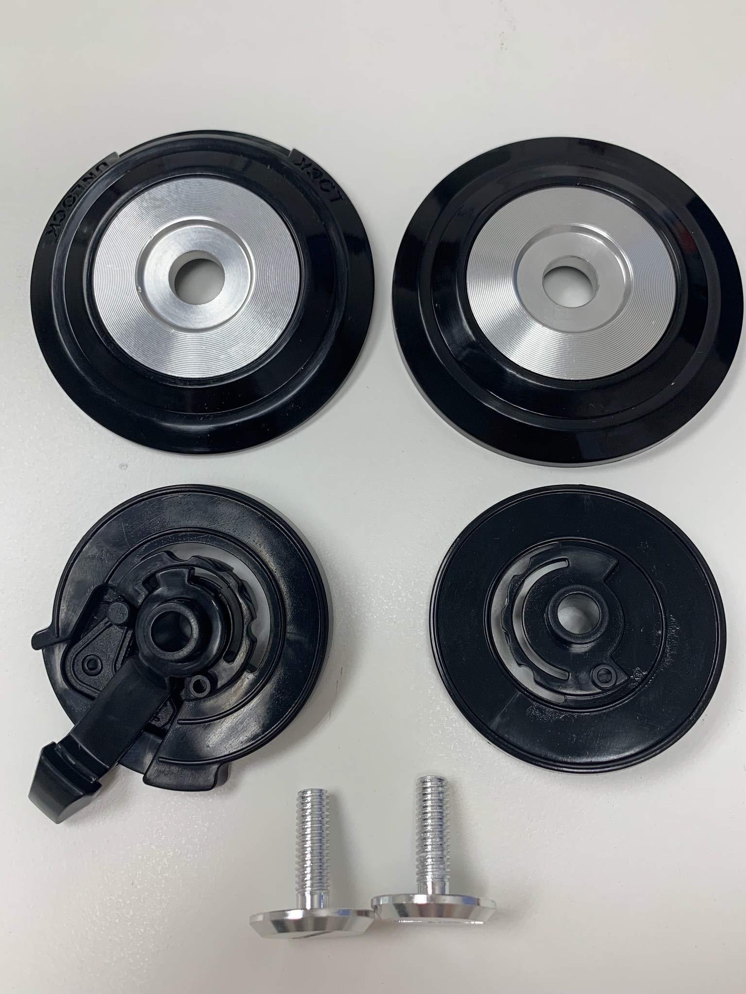 TORC T1 Shield Pivot Kit for All T1 Series