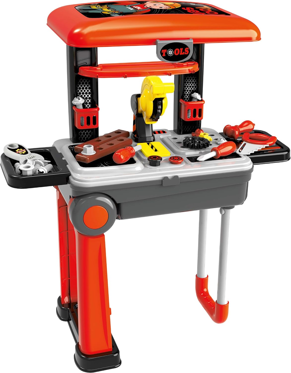 toy tool set for 1 year old