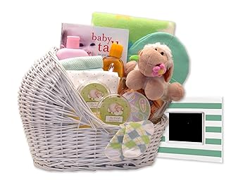 baby boy gift baskets amazon