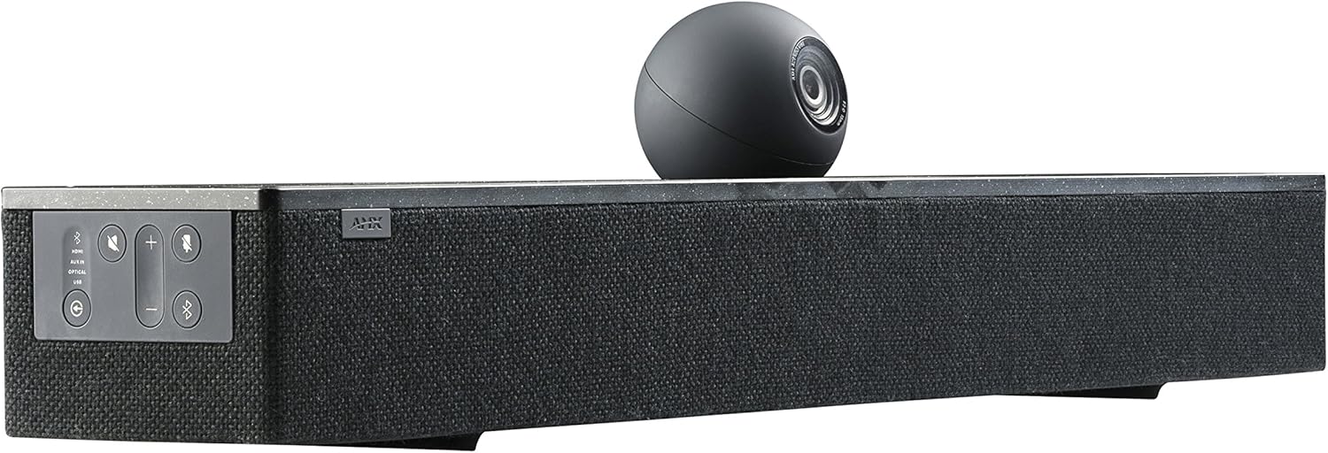 amx soundbar