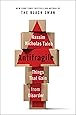 Antifragile: Things That Gain from Disorder (Incerto)