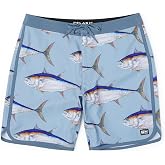 PELAGIC High Spot Boardshorts 18"