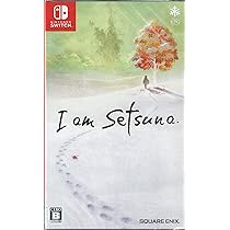 i am setsuna amazon