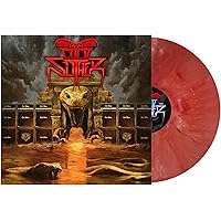 Resurrection Of The Flesh ［2LP+7inch］ Resurrection Of The Flesh ［2LP+7inch］ Amazon.com