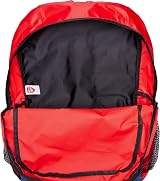 FOCO Arsenal FC Fade Backpack Officially Licensed Football Team Bag view 4