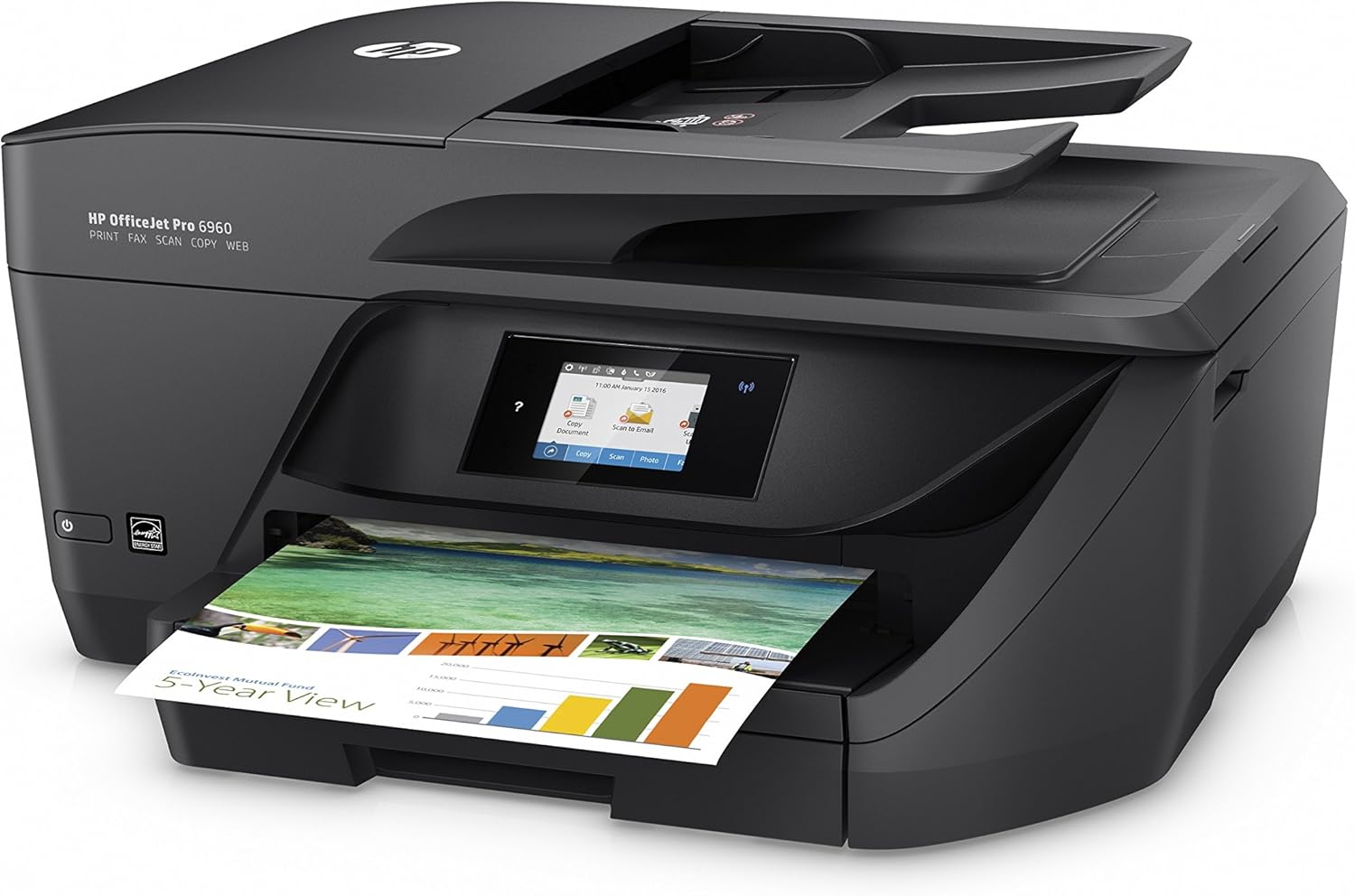 hp officejet pro 6960 amazon