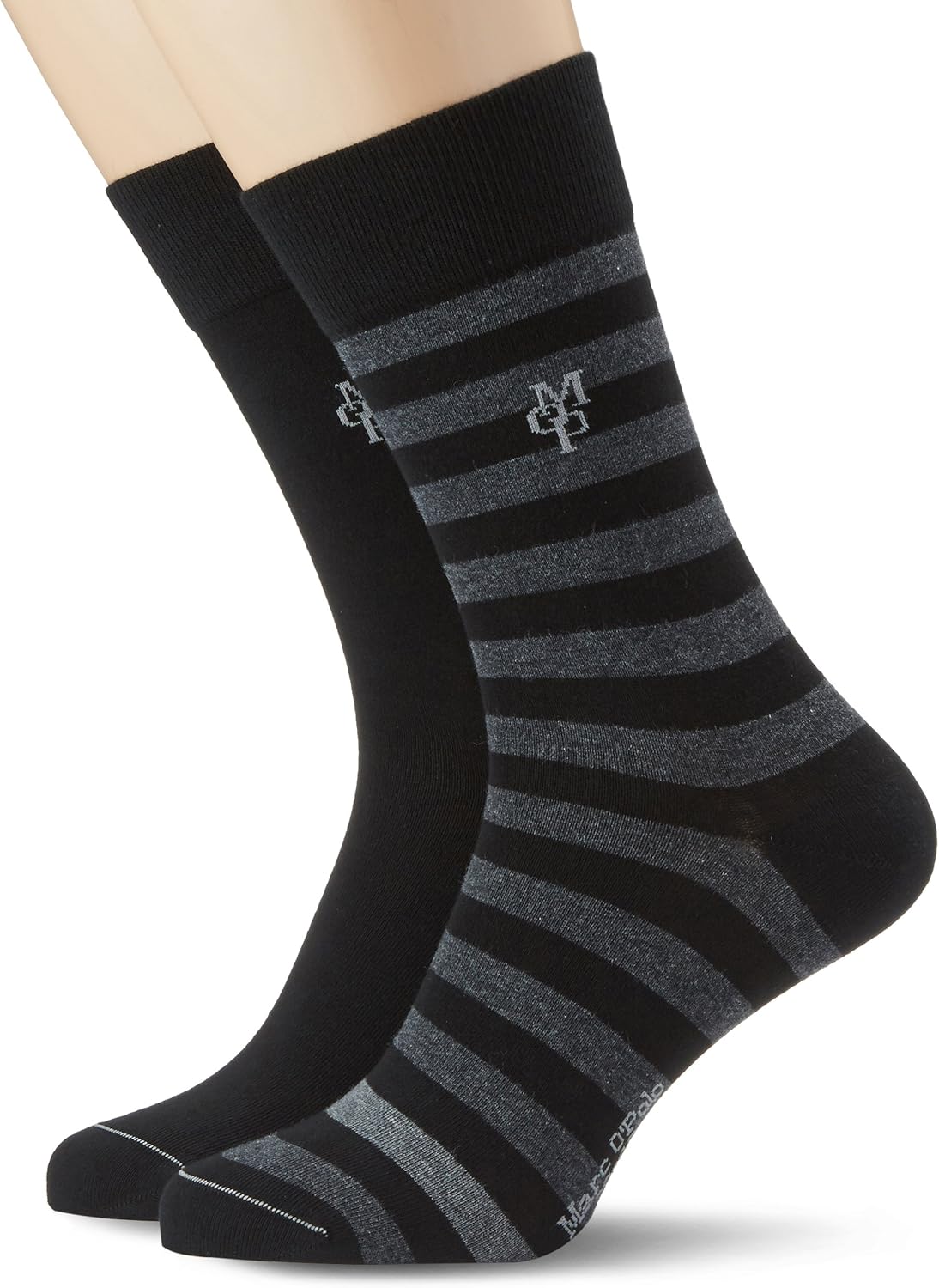 Marc O’Polo Body & Beach Herren Socken (2er Pack) Amazon.de Bekleidung