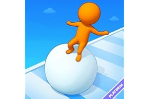 Frost Clash: Snow Brawl - PLATINUM