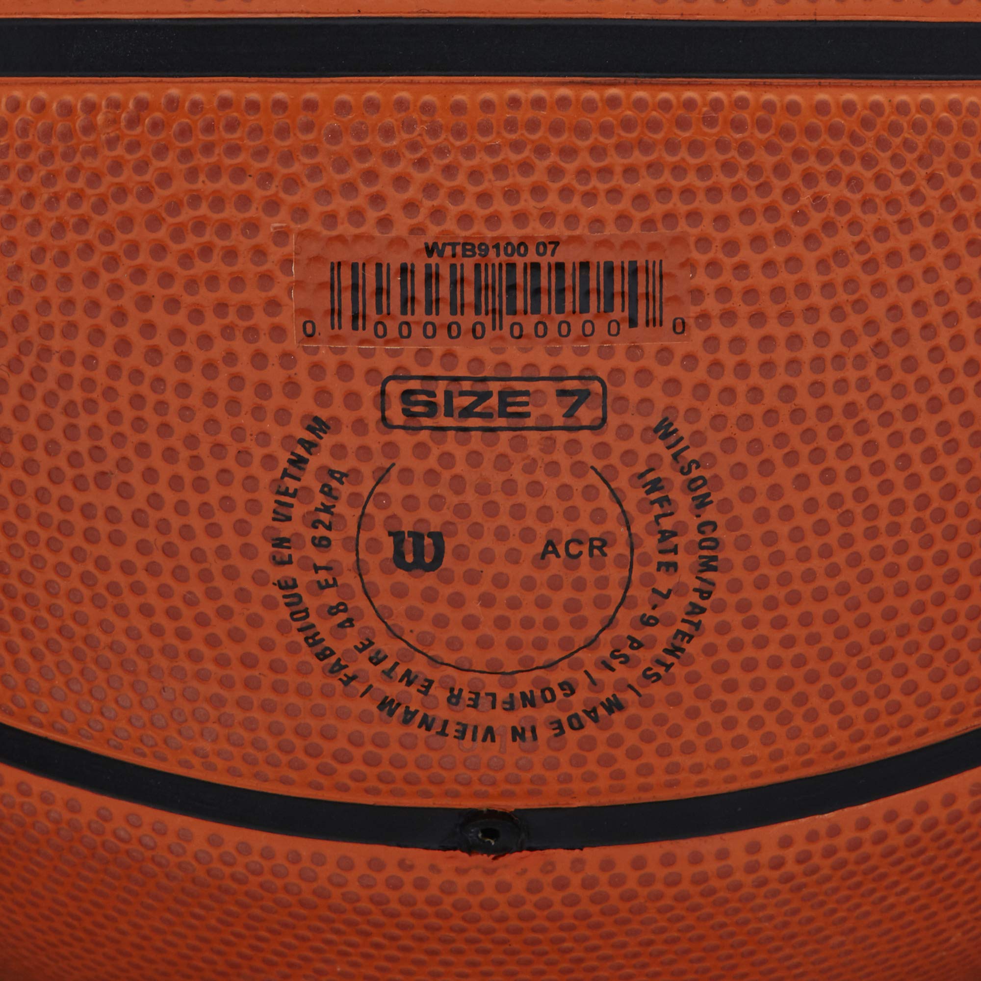 WILSON NBA DRV Series Basketball