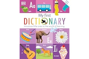My First Dictionary