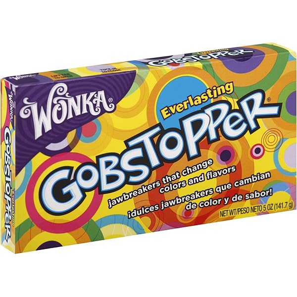 Wonka Runts Candy 5 Oz - Manufacturer - Foto 9