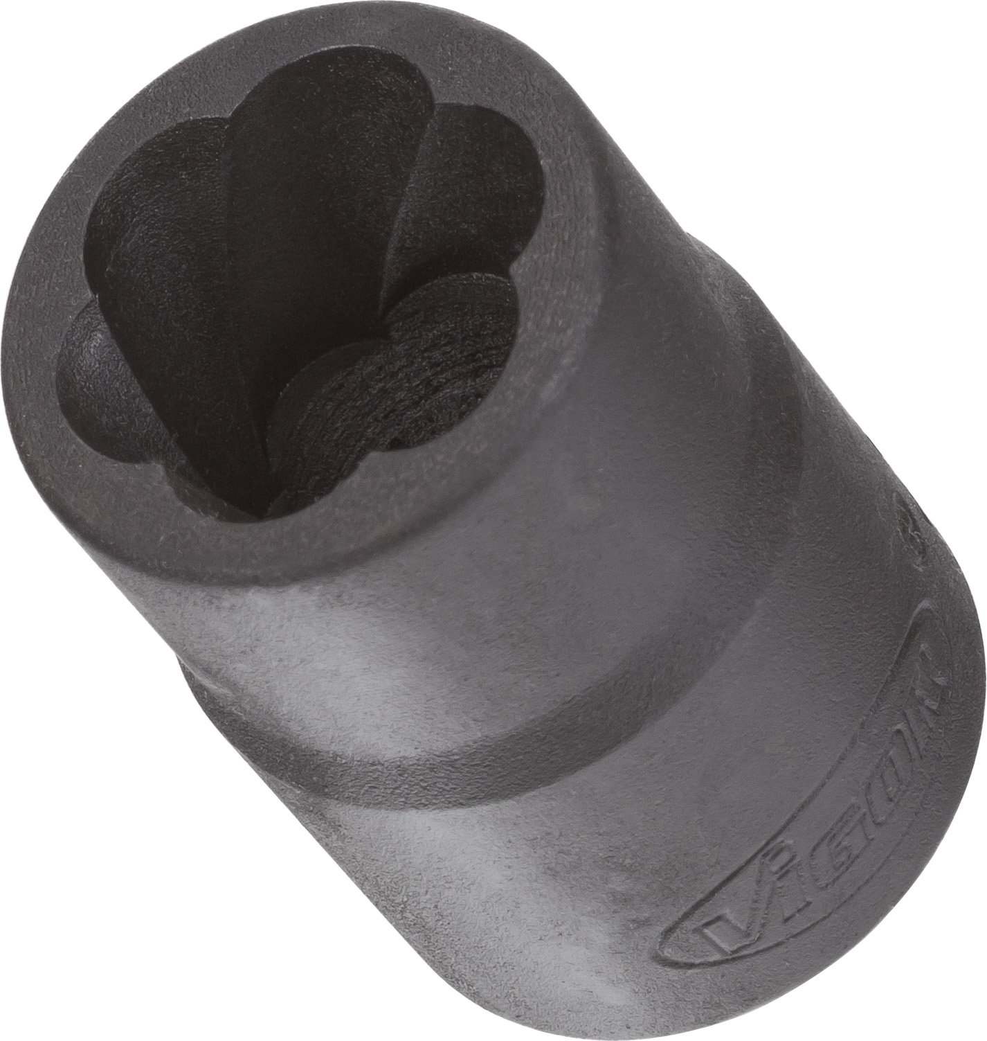 Vigor V2402 Extractor Socket With Spiral, 11 mm, Length 34 mm, 1/2"