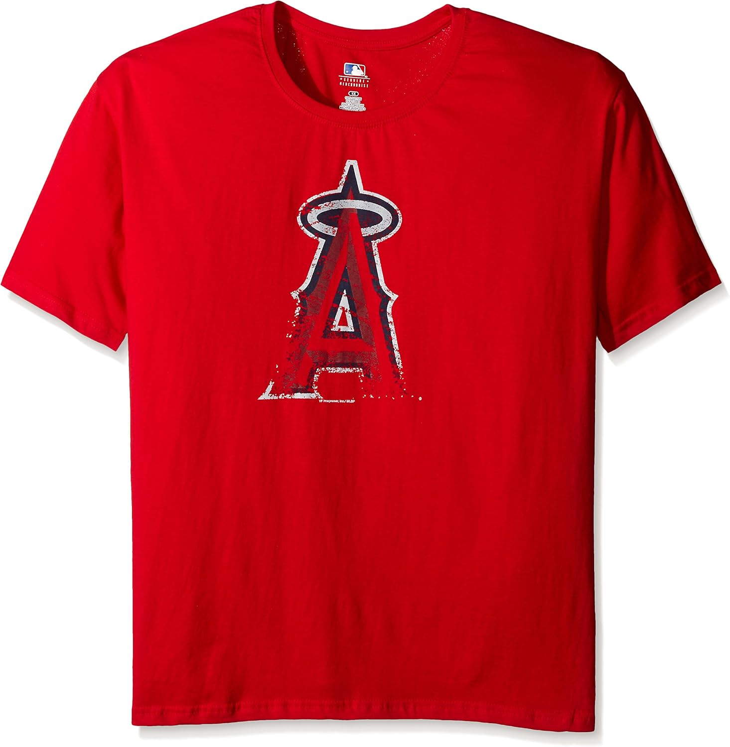 angels womens shirts
