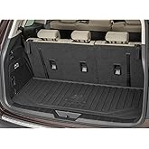 Subaru 2019-2025 Ascent All Weather Rear Cargo Tray Mat Liner New J501SXC100 Genuine