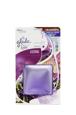 Glade by brise discreet recam.-lavan./jazmin (5000204613988)