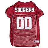 Pets First NCAA College Oklahoma Sooners Mesh
