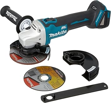 Makita XAG09Z featured image