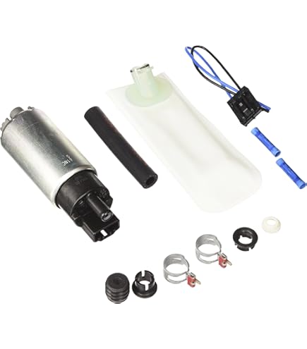 Amazon.com: Denso 951-0005 Fuel Pump : Automotive