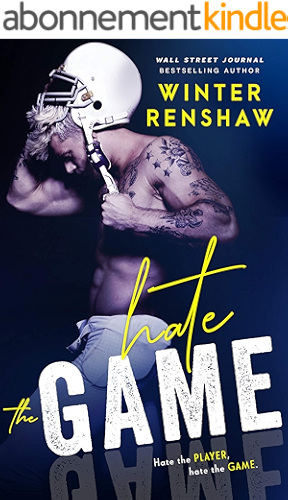 Download Hate the Game (English Edition) PDF