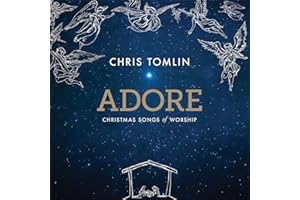 Adore: Christmas Songs Of Worship