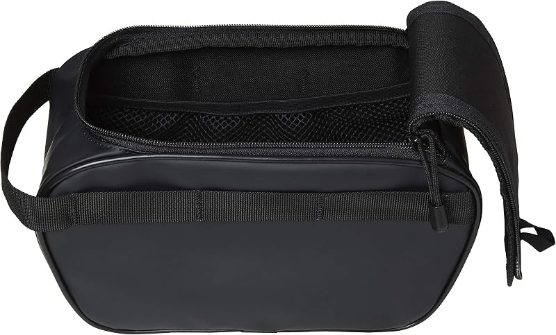 Unisex H/H Scout Neceser, Negro, STD — foto 3 de 4