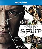 スプリット ブルーレイ+DVDセット [Blu-ray]