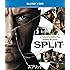 スプリット ブルーレイ+DVDセット [Blu-ray]