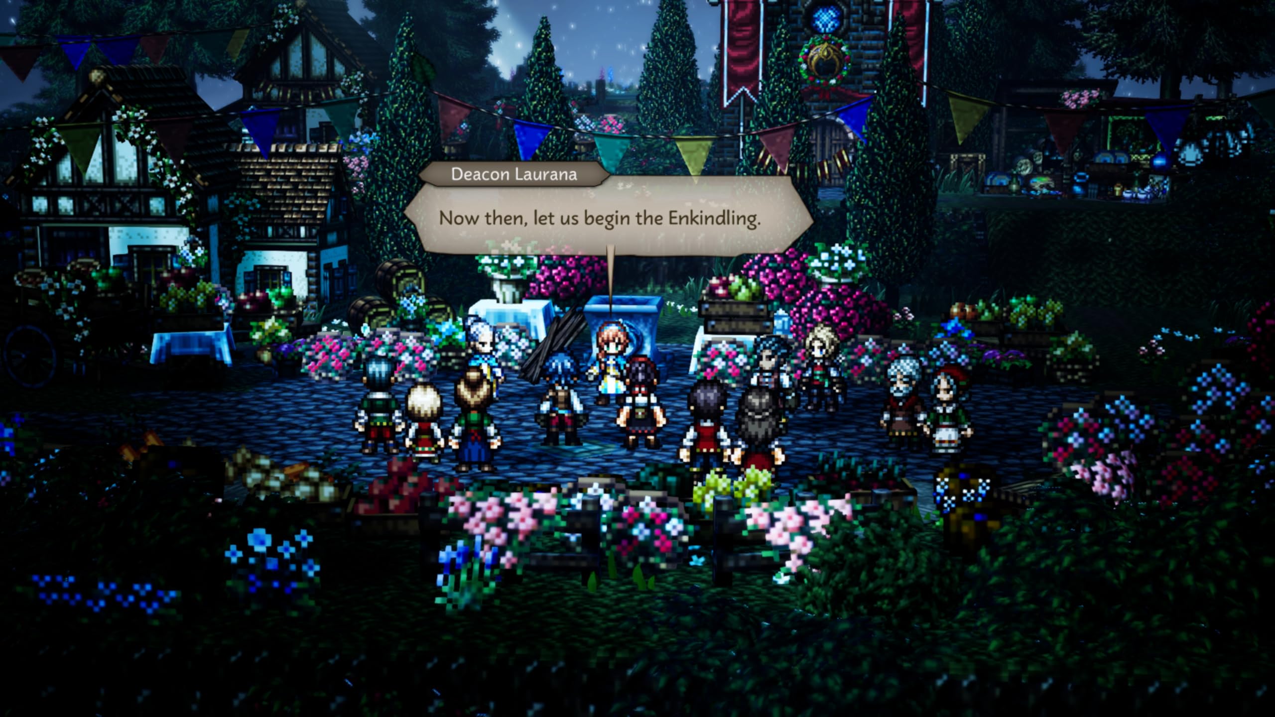 Octopath Traveler 0 [PS5] 5