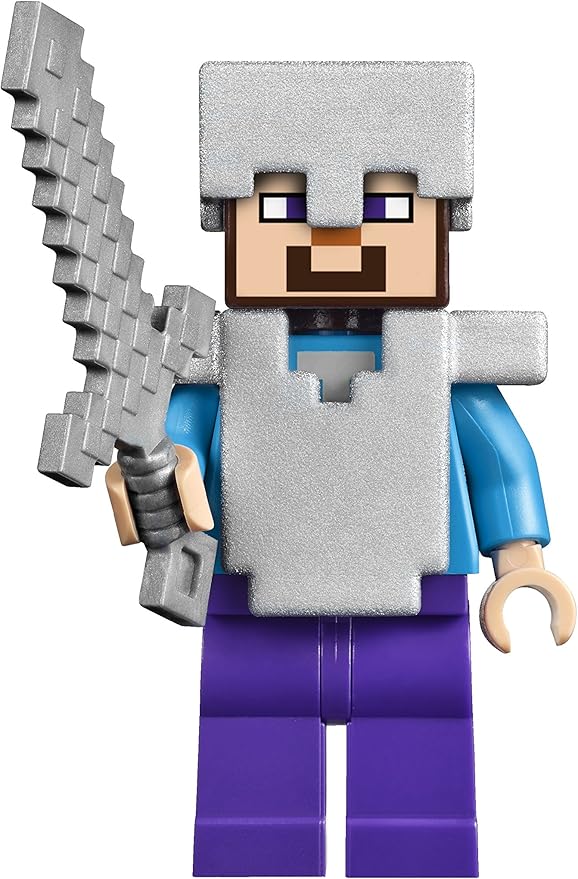 Amazon レゴ Lego Minecraft The Mine 並行輸入品 おもちゃ おもちゃ