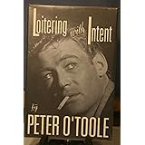 Loitering with Intent