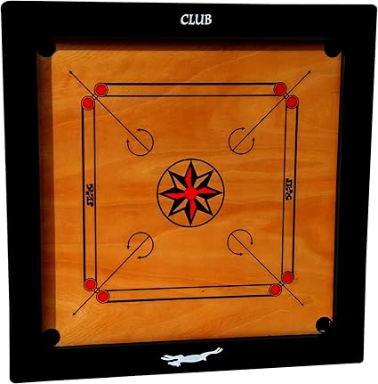 stag carrom board price