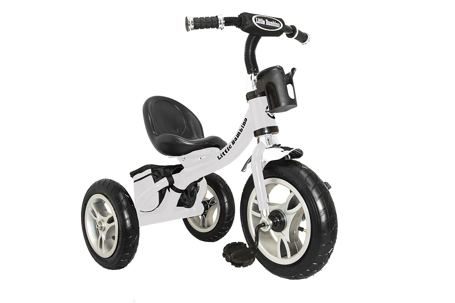 little bambino trike