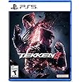 Tekken 8 (PS5)