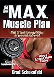 The M.A.X. Muscle Plan