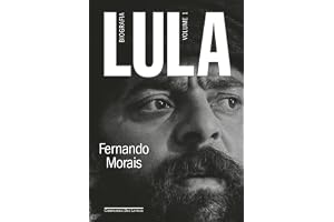 Lula, volume 1: Biografia