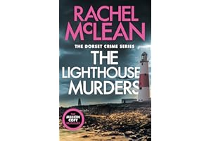 The Lighthouse Murders: Dorset Crime Book 8
