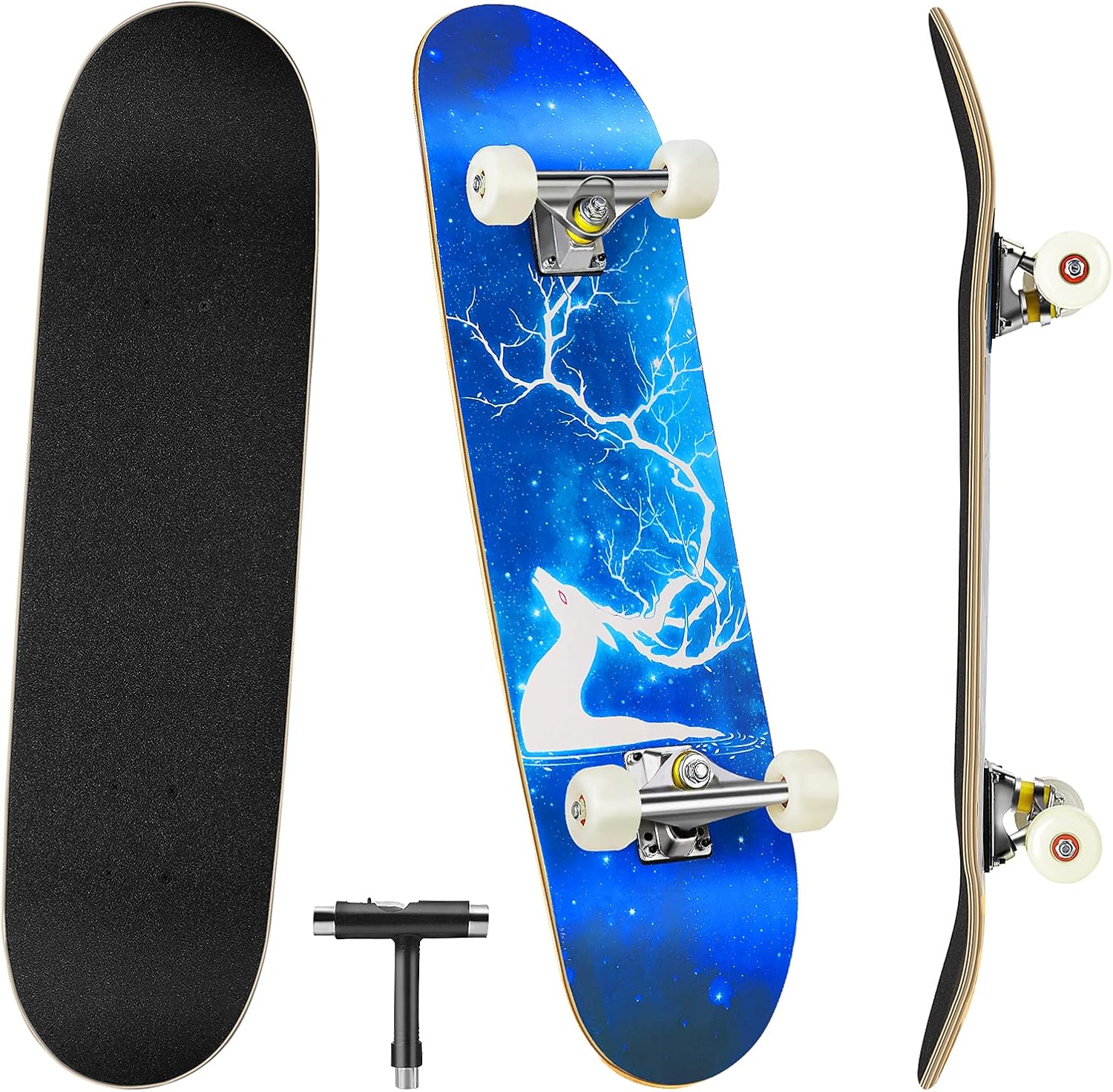 Argos childrens skateboards Clearance