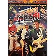 The Adventures of Buckaroo Banzai Across the Eighth Dimension [DVD]