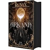 Arkana (The Verenmore Volumes)