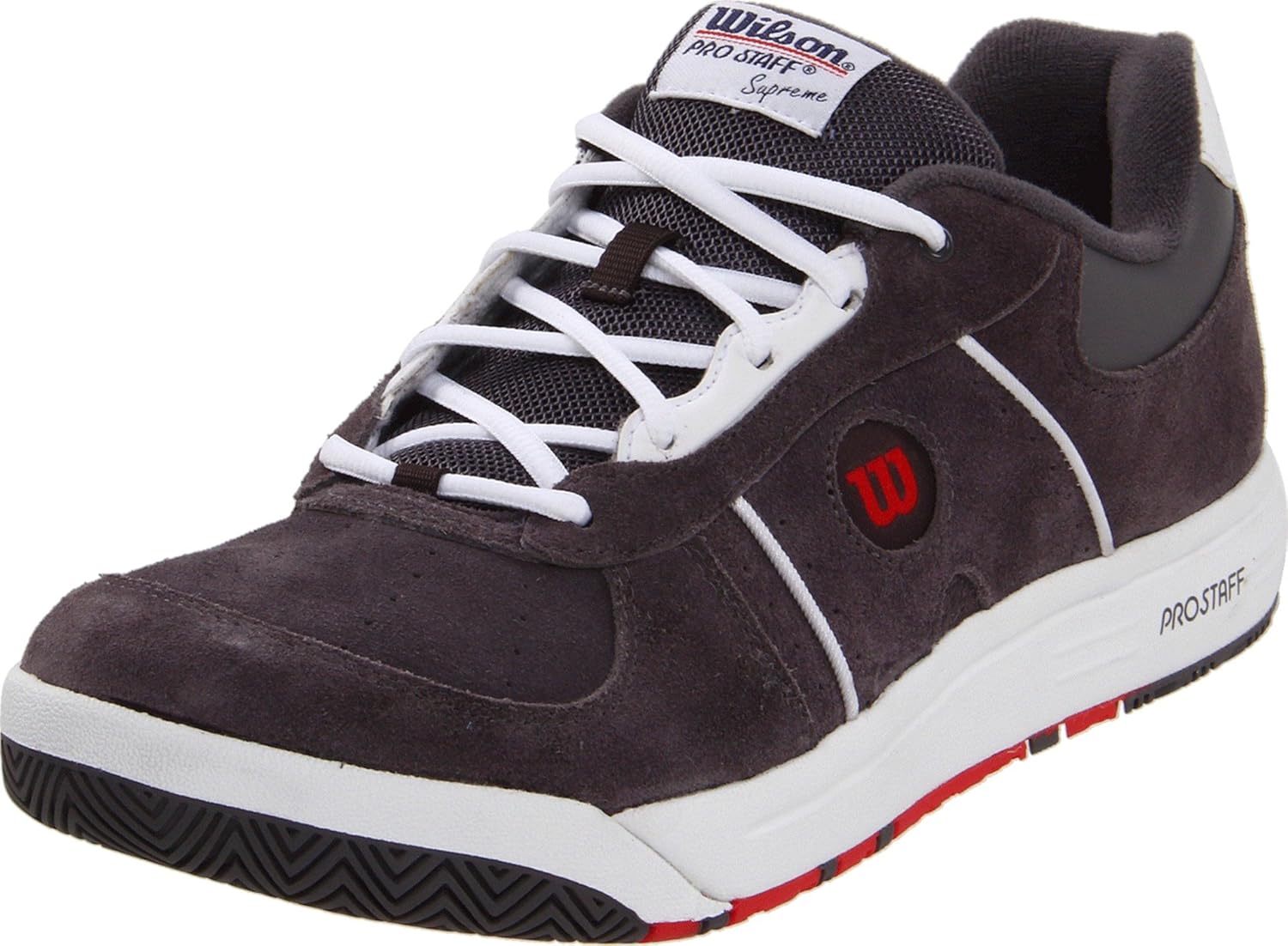 wilson pro staff tennis shoes