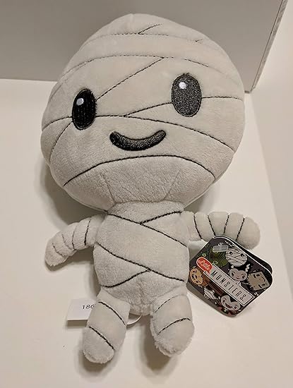 little monster stuffed animals